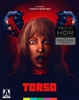 Torso (4K Ultra HD Blu-ray)(Pre-order / Sep 17)