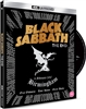 Black Sabbath: The End (4K Ultra HD Blu-ray)(Pre-order / Sep 17)