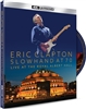 Eric Clapton: Slowhand at 70 â€“ Live at the Royal Albert Hall (4K Ultra HD Blu-ray)(Pre-order / Sep 17)