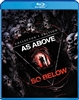 As Above, So Below (Blu-ray)(Region A)