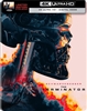 The Terminator (SteelBook)(4K Ultra HD Blu-ray)(Pre-order / Nov 19)