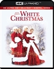 White Christmas (4K Ultra HD Blu-ray)