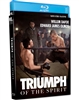 Triumph of the Spirit (Blu-ray)(Region A)(Pre-order / Nov 12)