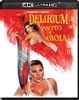 Delirium: Photo of Gioia (Standard Edition No Slipcover)(4K Ultra HD Blu-ray)