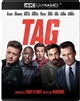 Tag (4K Ultra HD Blu-ray)