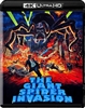 The Giant Spider Invasion (4K Ultra HD Blu-ray)(Pre-order / Dec 10)