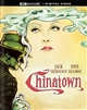 Chinatown (Standard Edition)(4K Ultra HD Blu-ray)(Pre-order / Jan 14)