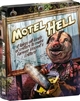 Motel Hell (SteelBook)(4K Ultra HD Blu-ray)(Pre-order / Jan 7)