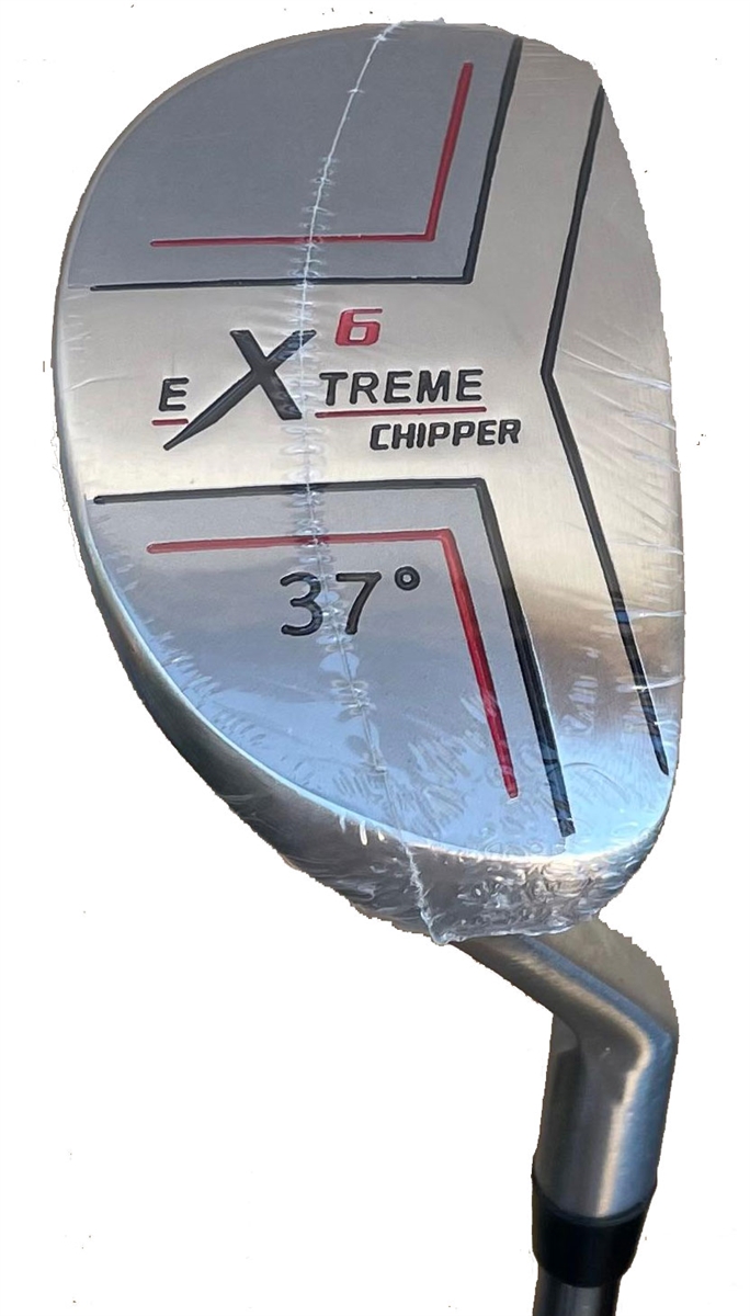 X6 Extreme Callaway-style Chipper