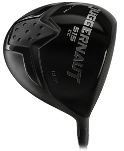 Power Play Juggernaut Titanium Driver