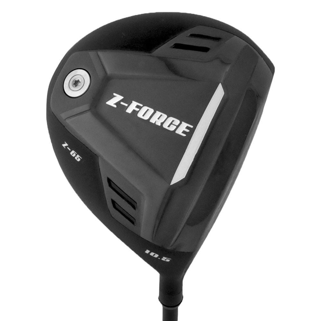 Z-Force Z-65 Titanium Driver