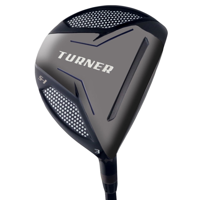 Turner S-1 Fairway Wood