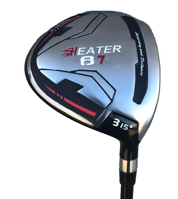 Heater B7 Fairway Wood