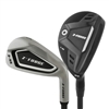 3-PW Z-Force Z-65 Hybrid/Iron Combo Set