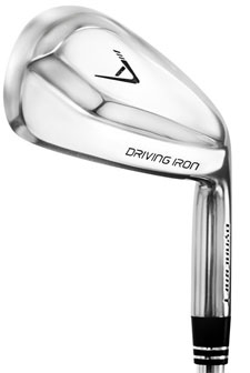 Dynacraft Driving Iron