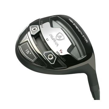 Alpha Vx Fairway Wood