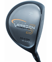 Alpha V5 Hi-COR Fairway Wood