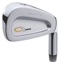 3-PW Alpha C1 Pro Forged Iron Set