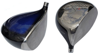 Bang Storm Titanium Driver