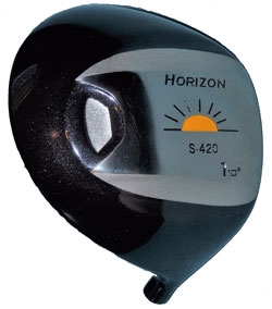 Horizon Titanium Driver