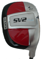 3-PW SV2 Plus HI MOI Hybrid Set