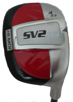 SV2 Plus HI MOI Hybrid Component