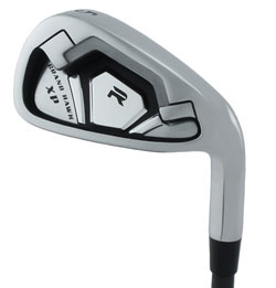 Grand Hawk XP-R Iron Set