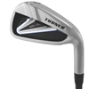 4-PW, AW Turner S-1 Iron Set