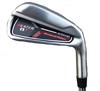 4-PW, AW Heater B-7 Iron Set