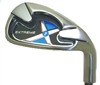 3-PW Extreme X2 Iron Golf Clubs