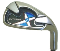 3-PW Extreme X2 Iron Golf Clubs