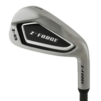 4-PW, AW Z-Force Z-65 Irons