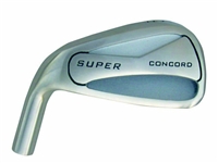 3-PW Super Concord Iron Set