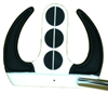 Armada Black Wings Putter Component