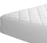 Wash of King Mattress Cover
