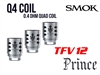 Smok TFV12 Prince Coils - TFV12 Prince-Q4