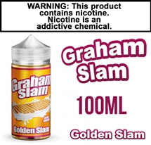 Graham Slam - Golden Slam (100mL)