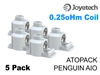 Joyetech ATOPACK Penguin 0.25oHm Coil