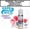 Vape Wild - Cowboy Cooler (60ml)