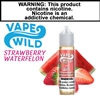 Vape Wild - Strawberry Waterfelon (60ml)