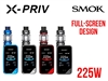 Smok X-Priv 225W Mod Kit