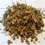 Lemon Chamomile - Organic