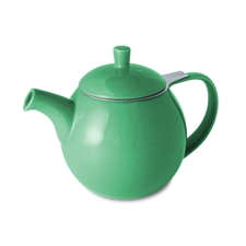 Curve Teapot with Infuser 24 oz.