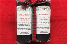 Holiday Gift Set #1 - Jingle Bells & Sleigh Ride