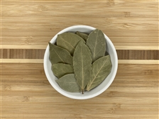 Bay Leaf - Organic