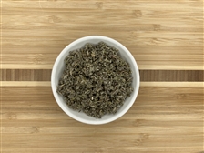 Sage Leaf - Rubbed - Organic
