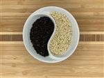 Sesame Seed - Organic