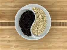 Sesame Seed - Organic