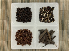 Peppercorns - Organic