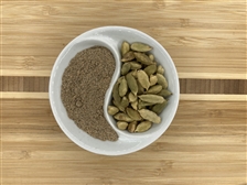 Cardamom - Organic